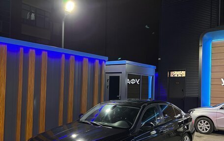 BMW 3 серия, 2011 год, 870 000 рублей, 1 фотография