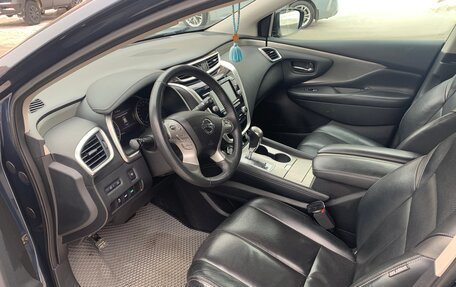 Nissan Murano, 2016 год, 2 350 000 рублей, 5 фотография