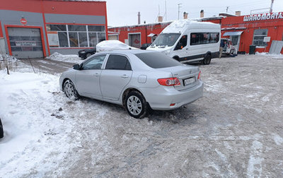 Toyota Corolla, 2010 год, 890 000 рублей, 1 фотография