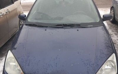 Ford Focus IV, 2004 год, 200 000 рублей, 1 фотография