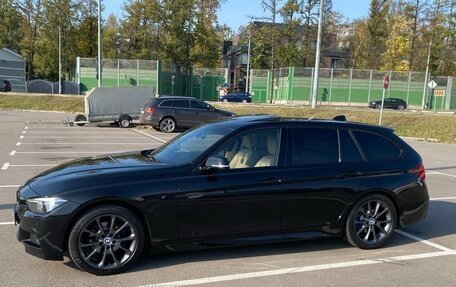 BMW 3 серия, 2019 год, 2 800 000 рублей, 1 фотография