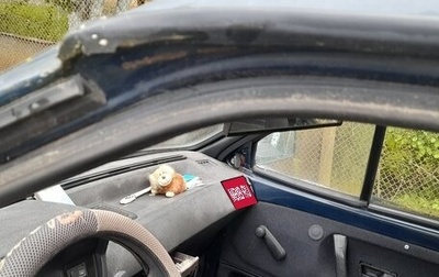 Volkswagen Polo III рестайлинг, 1985 год, 120 000 рублей, 1 фотография