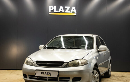 Chevrolet Lacetti, 2010 год, 359 000 рублей, 1 фотография