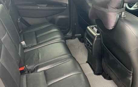 Nissan Murano, 2016 год, 2 350 000 рублей, 7 фотография