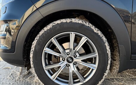 Hyundai Tucson III, 2018 год, 2 300 000 рублей, 10 фотография