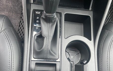 Hyundai Tucson III, 2018 год, 2 300 000 рублей, 15 фотография