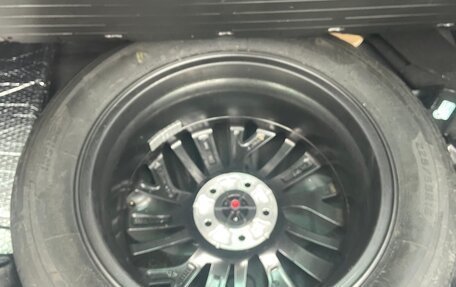 Hyundai Tucson III, 2018 год, 2 300 000 рублей, 22 фотография