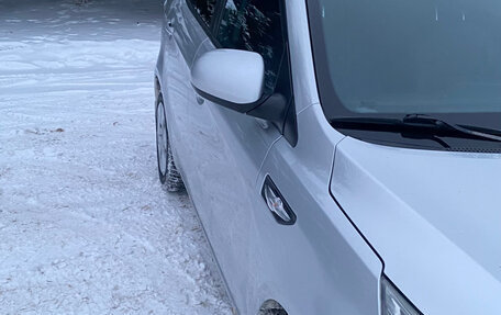 KIA Rio III рестайлинг, 2013 год, 790 000 рублей, 2 фотография