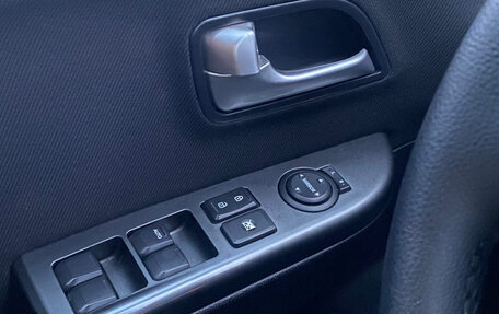 KIA Rio III рестайлинг, 2013 год, 790 000 рублей, 6 фотография