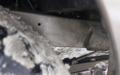 Suzuki Jimny, 2014 год, 1 020 000 рублей, 3 фотография