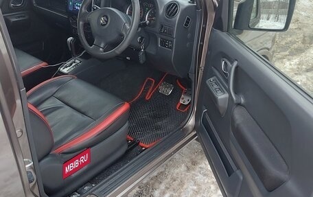 Suzuki Jimny, 2014 год, 1 020 000 рублей, 2 фотография