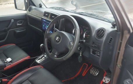 Suzuki Jimny, 2014 год, 1 020 000 рублей, 4 фотография