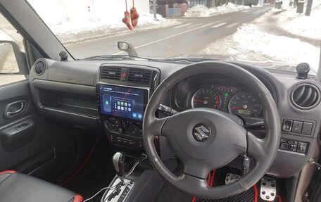 Suzuki Jimny, 2014 год, 1 020 000 рублей, 6 фотография