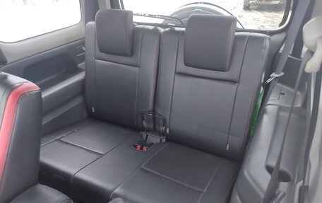 Suzuki Jimny, 2014 год, 1 020 000 рублей, 14 фотография