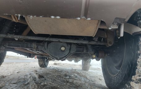 Suzuki Jimny, 2014 год, 1 020 000 рублей, 11 фотография