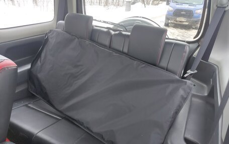 Suzuki Jimny, 2014 год, 1 020 000 рублей, 15 фотография