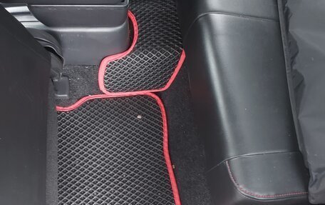 Suzuki Jimny, 2014 год, 1 020 000 рублей, 16 фотография