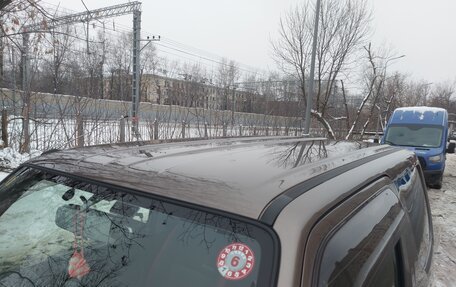 Suzuki Jimny, 2014 год, 1 020 000 рублей, 17 фотография