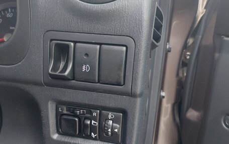 Suzuki Jimny, 2014 год, 1 020 000 рублей, 8 фотография