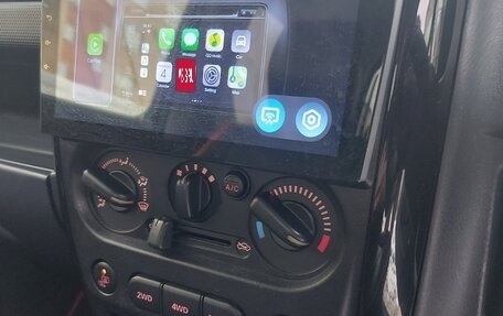 Suzuki Jimny, 2014 год, 1 020 000 рублей, 9 фотография