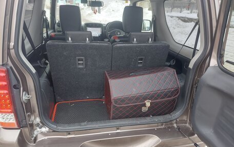 Suzuki Jimny, 2014 год, 1 020 000 рублей, 19 фотография