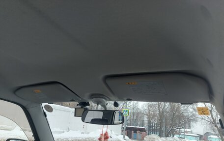 Suzuki Jimny, 2014 год, 1 020 000 рублей, 27 фотография