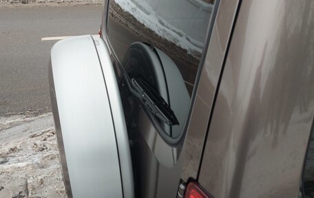 Suzuki Jimny, 2014 год, 1 020 000 рублей, 30 фотография