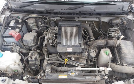 Suzuki Jimny, 2014 год, 1 020 000 рублей, 29 фотография