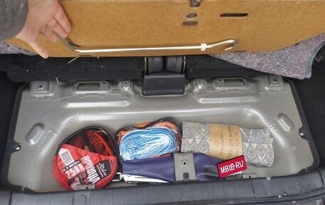 Suzuki Jimny, 2014 год, 1 020 000 рублей, 22 фотография