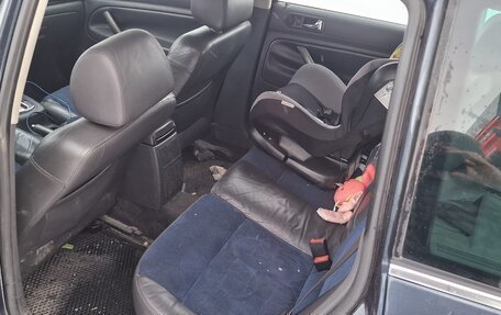 Volkswagen Passat B5+ рестайлинг, 2005 год, 370 000 рублей, 4 фотография