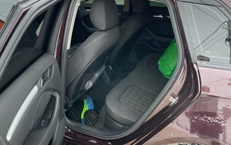 Audi A3, 2013 год, 1 450 000 рублей, 13 фотография