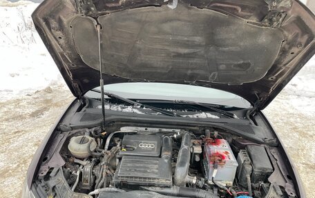 Audi A3, 2013 год, 1 450 000 рублей, 12 фотография