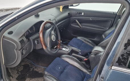 Volkswagen Passat B5+ рестайлинг, 2005 год, 370 000 рублей, 6 фотография