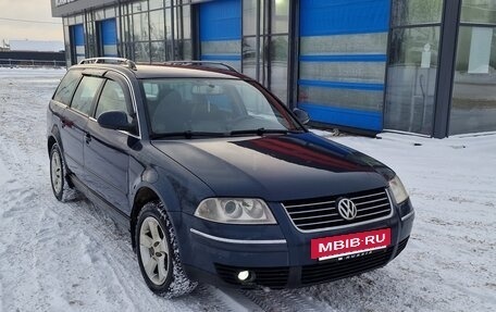 Volkswagen Passat B5+ рестайлинг, 2005 год, 370 000 рублей, 8 фотография