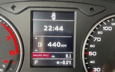 Audi A3, 2013 год, 1 450 000 рублей, 11 фотография