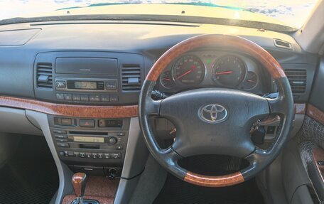 Toyota Mark II IX (X110), 2003 год, 850 000 рублей, 13 фотография