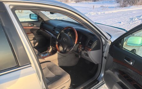 Toyota Mark II IX (X110), 2003 год, 850 000 рублей, 14 фотография