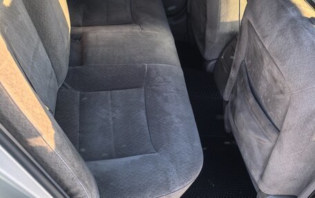 Toyota Mark II IX (X110), 2003 год, 850 000 рублей, 11 фотография