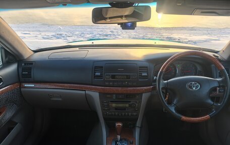 Toyota Mark II IX (X110), 2003 год, 850 000 рублей, 12 фотография