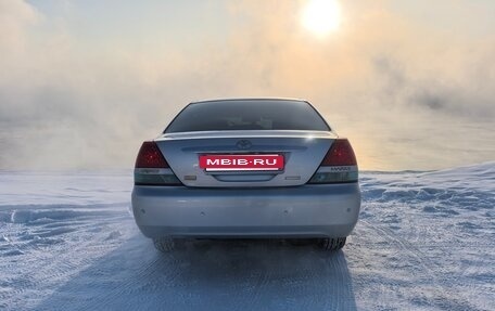 Toyota Mark II IX (X110), 2003 год, 850 000 рублей, 6 фотография