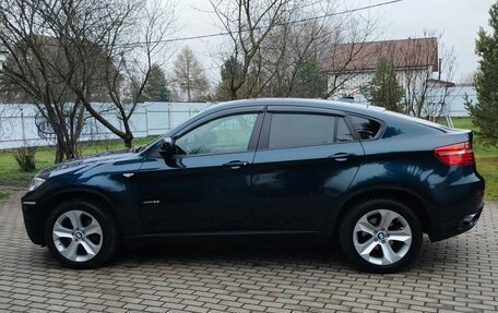 BMW X6, 2012 год, 2 300 000 рублей, 2 фотография