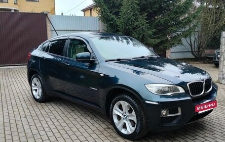 BMW X6, 2012 год, 2 300 000 рублей, 4 фотография