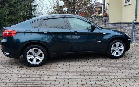 BMW X6, 2012 год, 2 300 000 рублей, 5 фотография