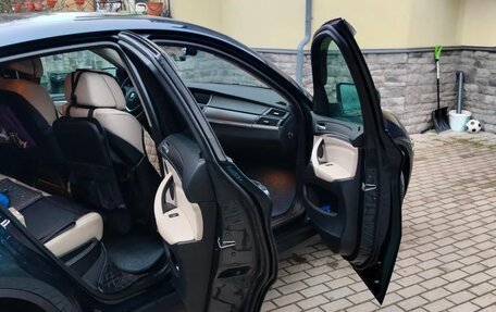 BMW X6, 2012 год, 2 300 000 рублей, 17 фотография