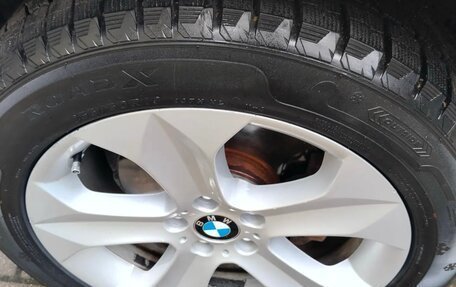 BMW X6, 2012 год, 2 300 000 рублей, 16 фотография