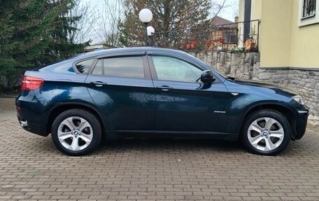 BMW X6, 2012 год, 2 300 000 рублей, 18 фотография