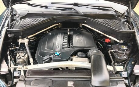 BMW X6, 2012 год, 2 300 000 рублей, 14 фотография