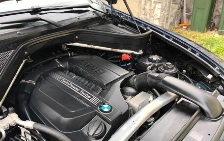 BMW X6, 2012 год, 2 300 000 рублей, 12 фотография