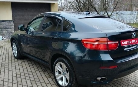 BMW X6, 2012 год, 2 300 000 рублей, 8 фотография