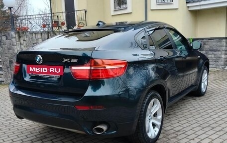 BMW X6, 2012 год, 2 300 000 рублей, 6 фотография
